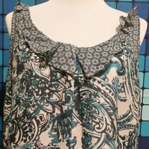 Tommy Hilfiger tank shirt